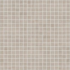 Shaw Tile Tessuto Sabbia Mosaic 12"x12" Swatch