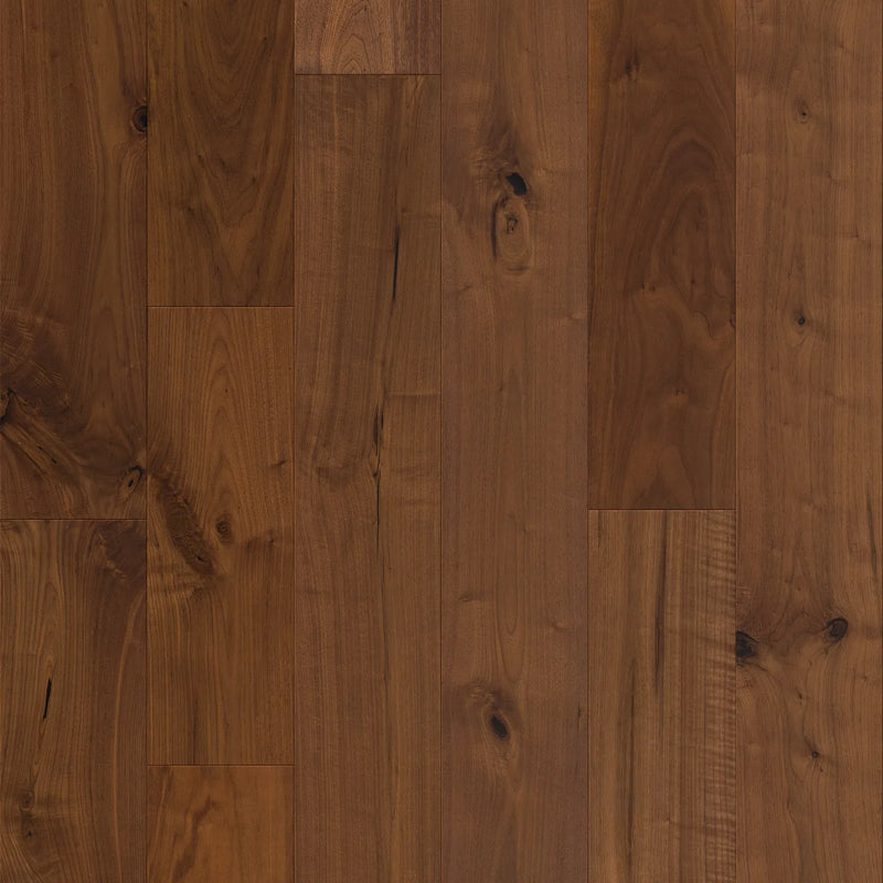 Anderson Revival Walnut Rye