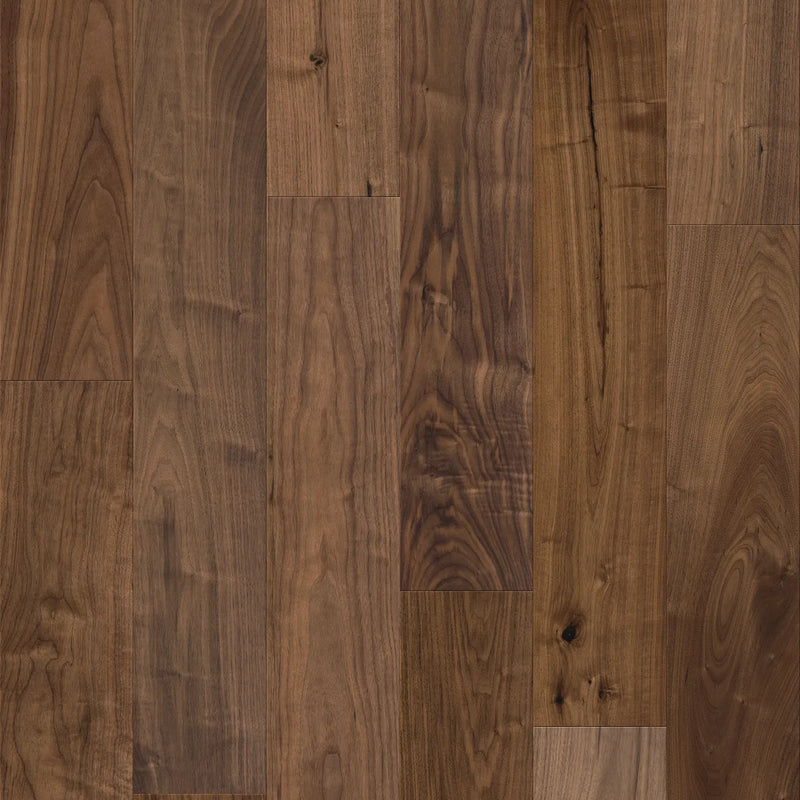 Anderson Revival Walnut Era