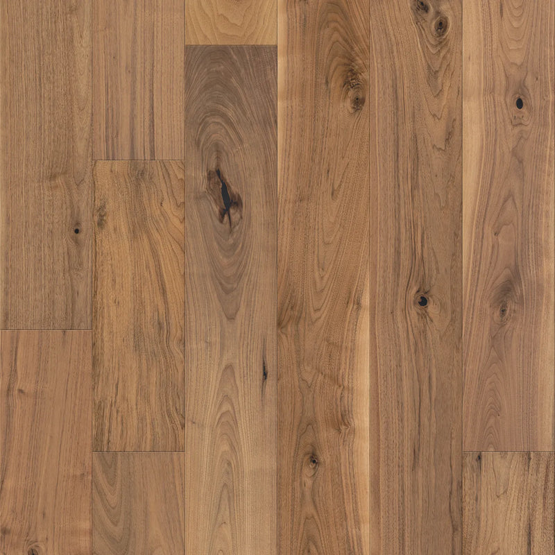 Anderson Revival Walnut Sirocca