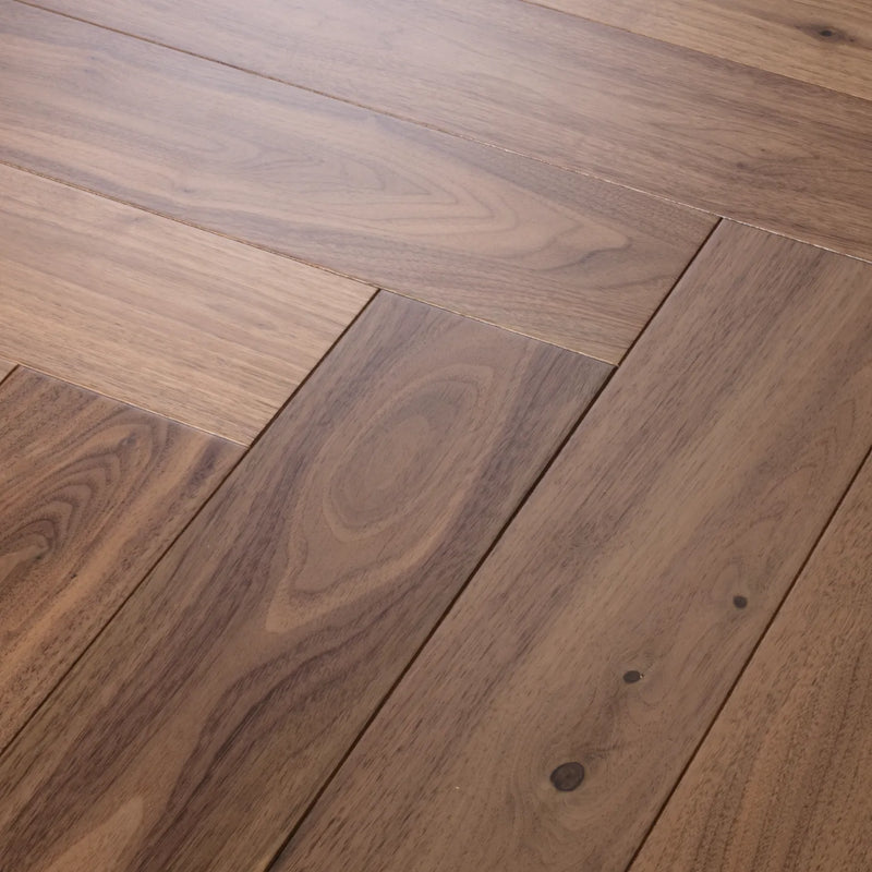 Anderson Revival Walnut Herringbone Era