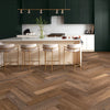 Anderson Revival Walnut Herringbone Era Room Scene