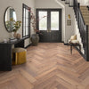 Anderson Revival Walnut Herringbone Sirocca Room Scene