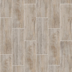 Shaw Tile Olympia Sand 7x22 Swatch