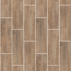 Shaw Tile Olympia Natural 7x22 Swatch