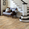 Shaw Tile Olympia Natural 7x22 Room Scene