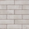 Shaw Tile Bowery Cinder 3"x10" Swatch