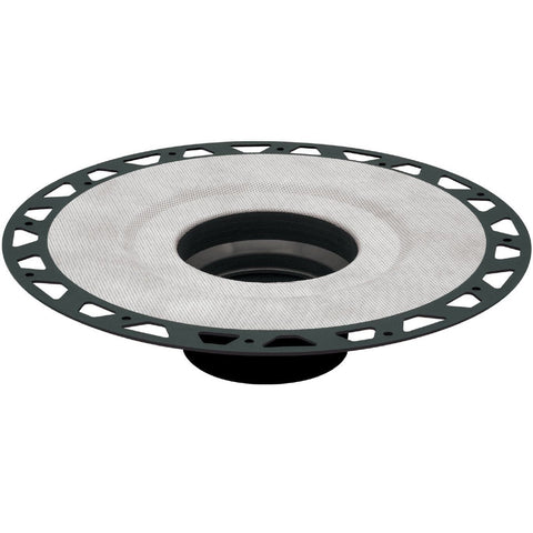 KERDI-DRAIN FLANGE KIT ABS 2" OUTLET