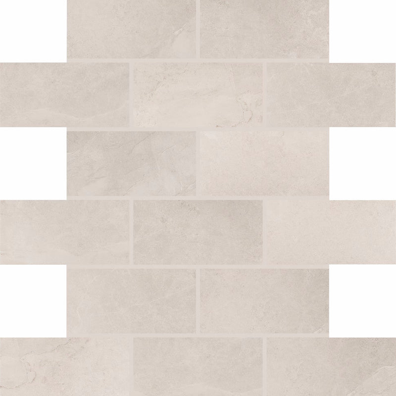 Daltile Advantage Mosaic Brick Joint