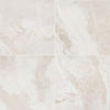 Daltile Archaia Rectangle Relic White