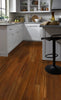 Mannington Adura Max Acacia Tiger's Eye Room Scene