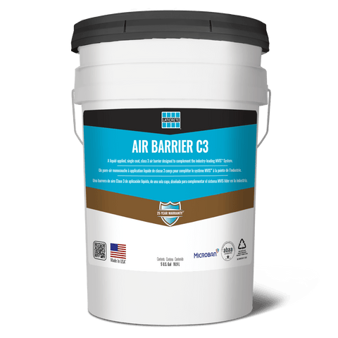 Laticrete MVIS Air Barrier C3 Product Photo