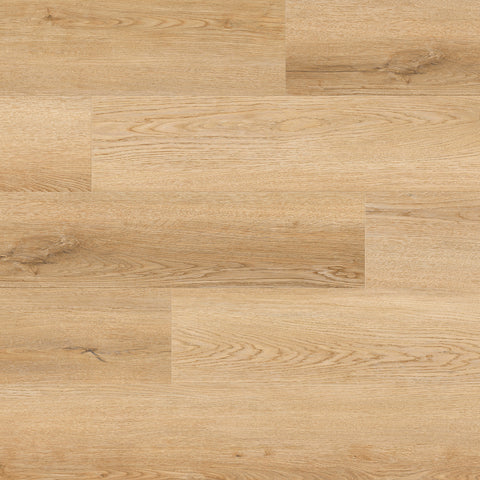 Paramount RigidCORE Cornerstone Angel House luxury vinyl plank flooring swatch