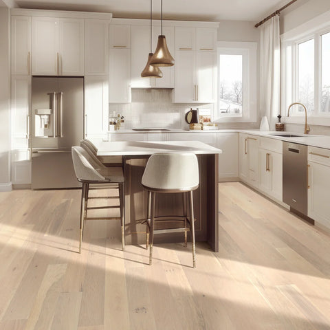 Shaw Americana Oak Anthem Room