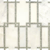 Daltile Lavaliere Architectural Reflections First Snow