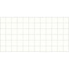 W.D.C. Daltile Color Wheel Mosaic Group 1 Straight Joint 2x2