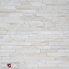 Dimensional Ledgestone Aries Ledgestone Corner Swatch