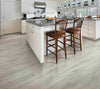 Mohawk Rare Vintage Ashlar Oak Room Scene