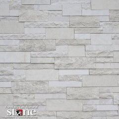 Dimensional Ledgestone Atlas Ledgestone Swatch