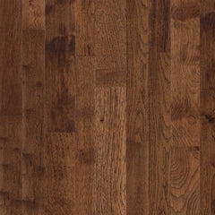 L.W. Mountain Solid Timberland Autumn Brown