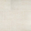 Metropolis Porcelain Tile Collection Avorio - 12"x24" Swatch