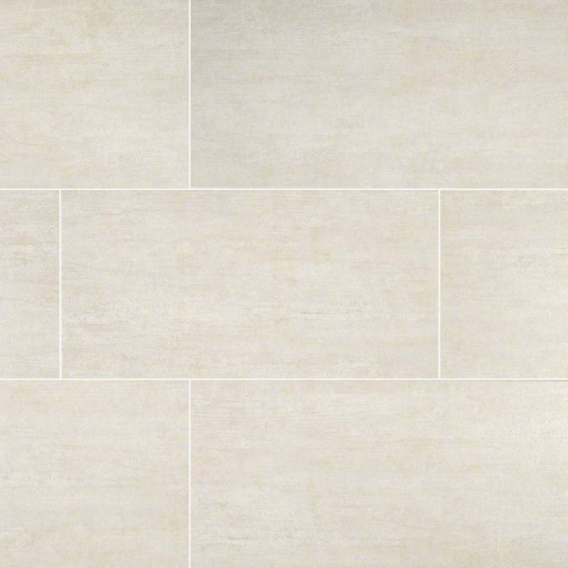 Metropolis Porcelain Tile Collection Avorio - 12