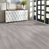 Shaw Tile Aydin Valley 12"x24" Beige Room Scene