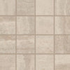 Shaw Tile Aydin Valley Mosaic Beige Swatch