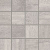 Shaw Tile Aydin Valley Mosaic Grey Swatch