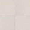 17.49 / White Matte