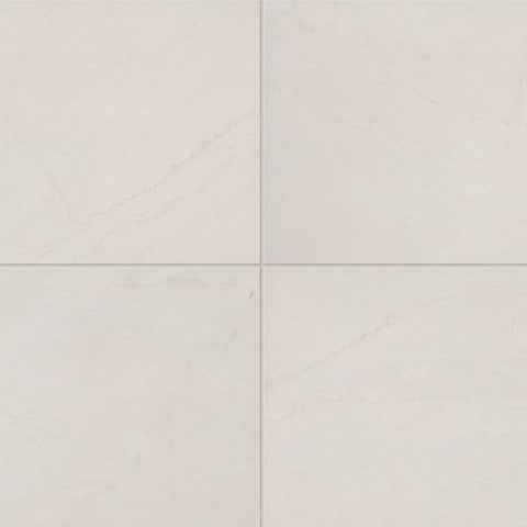 Daltile Prime 10x14 Matte White