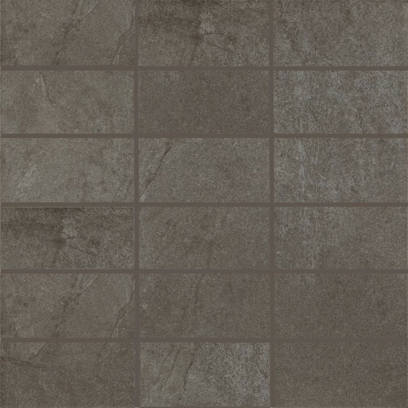 Daltile Prime Mosaic Straight Joint 2x4