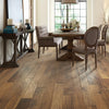 Anderson Bernina Hickory Fora Room Scene