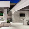 Dimensional Ledgestone Nickel Ledgestone