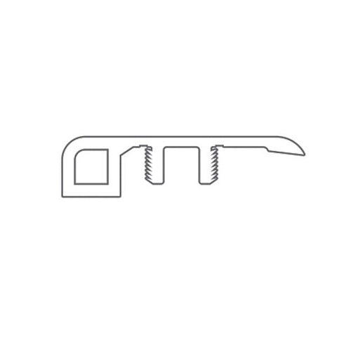 Shaw Floorte Pro Northern Voyage 9" Trim Baby Threshold