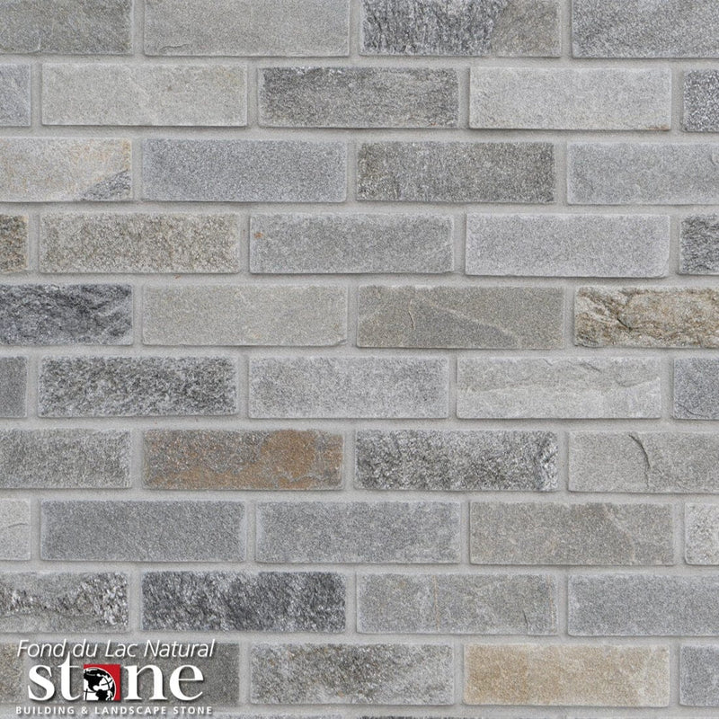 Natural Stone Thin Brick Baltic