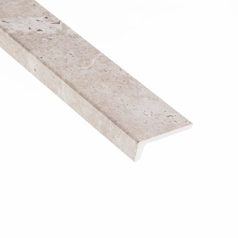 Shaw Tile Basanite Legacy 4x16 Slip Resistant Pool Coping