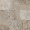 Shaw Tile Basanite Legacy 8x8 Walnut Swatch