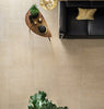 Livingstyle Porcelain Tile Collection Beige - 18"x36" Room Scene