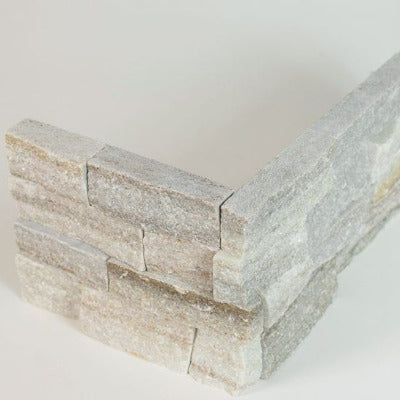 REALSTONE SYSTEMS BERKSHIRE BUFF LEDGESTONE CORNER - FloorLife