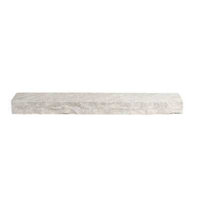 Realstone Systems Estate Berkshire Buff Wainscot Sandblasted Sill Cap 23.5