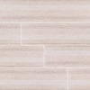 Turin Ceramic Tile Collection Bianco - 6"x24" - FloorLife