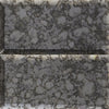 Black Antique Mirror