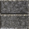 Black Antique Mirror