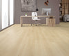Mohawk Boardwalk Collective Bleached Linen Room Scene