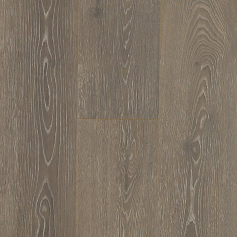 Mohawk Boardwalk Collective Boathouse Brown Swatch