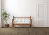 Mohawk Bowman II LVT Savannah Sparrow Clearance - Room Scene