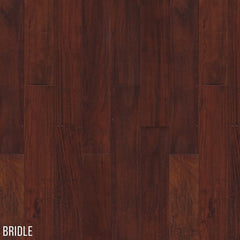 L.W. Mountain Engineered Estate Bridle 5"