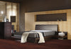 L.W. Mountain Engineered Estate Bridle 5" Room Scene