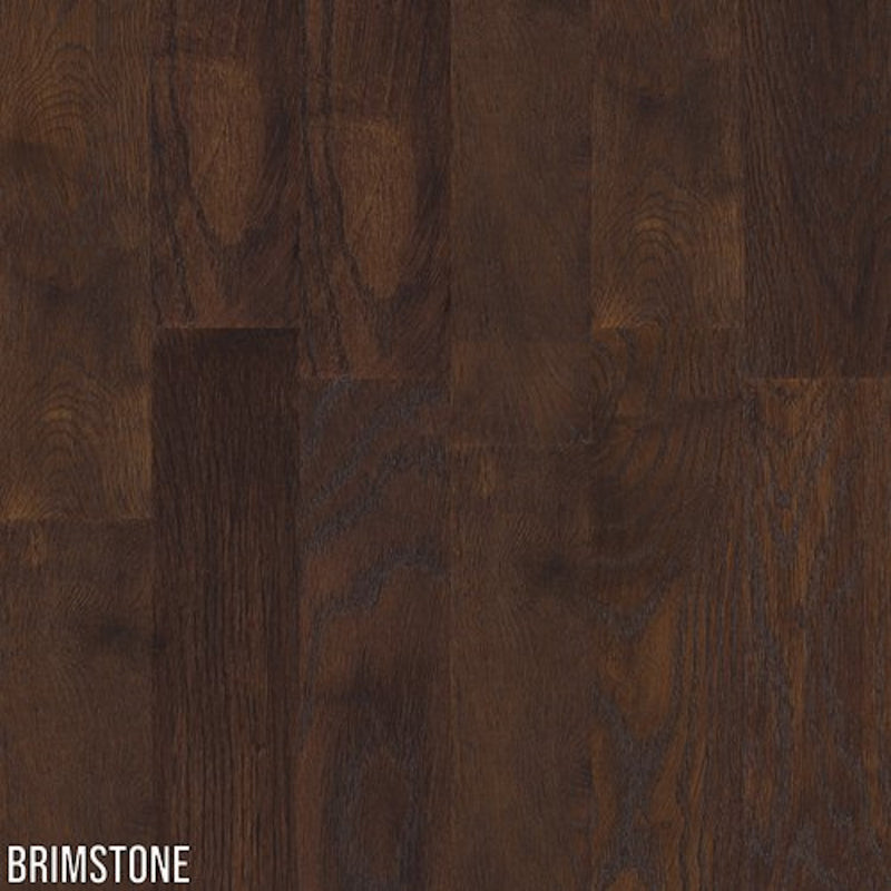 L.W. Mountain Solid Cascade Brimstone